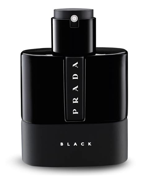 prada black parfum herren 100ml|Prada black aftershave for men.